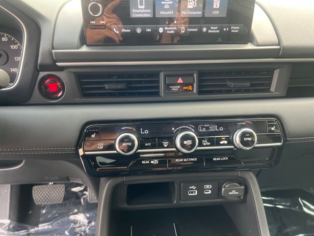 2025 Honda Pilot EX-L photo 16