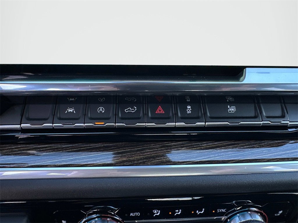 2026 Gmc Sierra 1500 Elevation photo 24