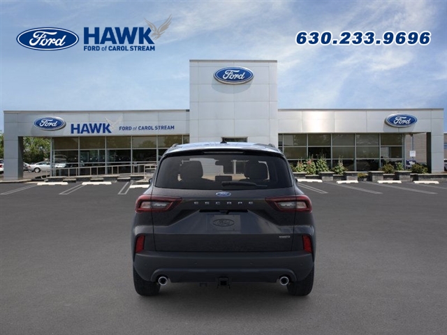 2026 Ford Escape ST-Line Select photo 4