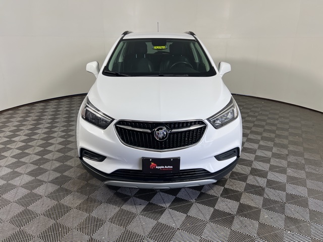 Certified 2022 Buick Encore Preferred with VIN KL4CJESM1NB523203 for sale in Shakopee, Minnesota