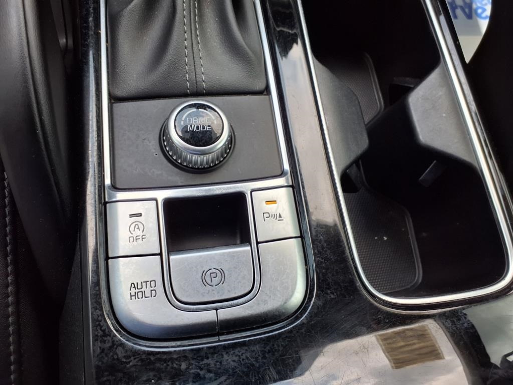 2024 Kia Telluride S photo 17