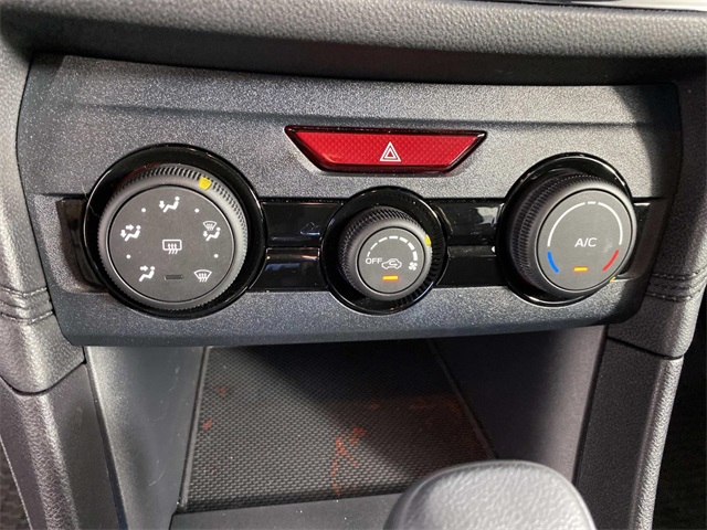 2022 Subaru Impreza Base photo 20