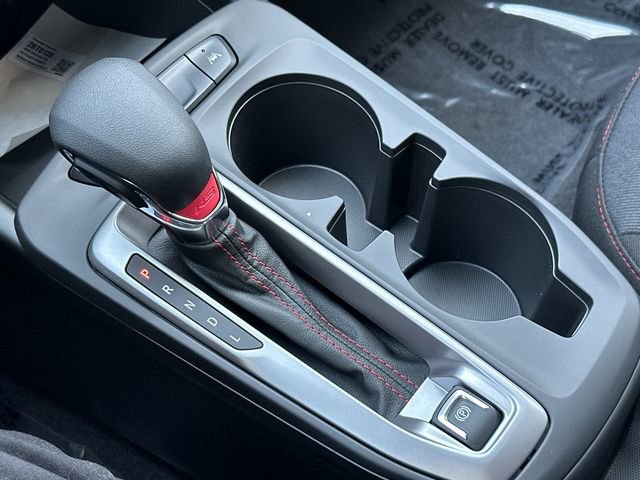 2026 Chevrolet Trax photo 19