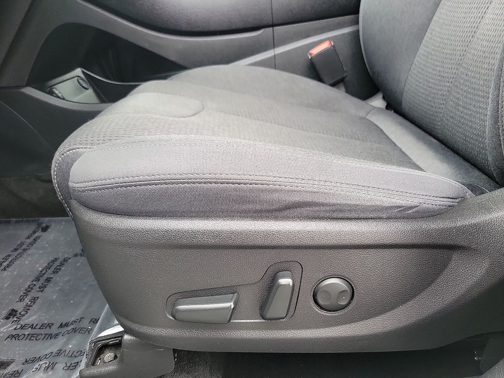 2022 Hyundai Santa Fe XRT photo 13