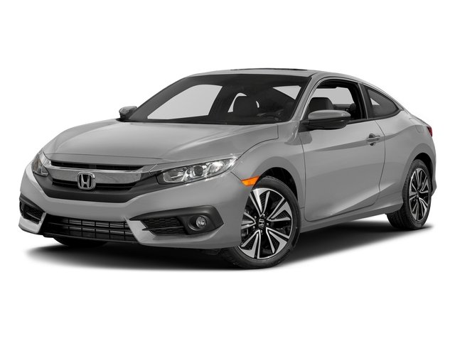 2016 Honda Civic EX's photo