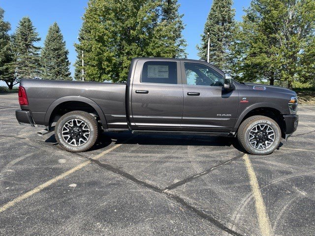 2025 RAM Ram 2500 Pickup Limited's photo