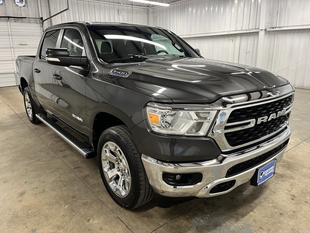 2022 RAM Ram 1500 Pickup Big Horn/Lone Star's photo