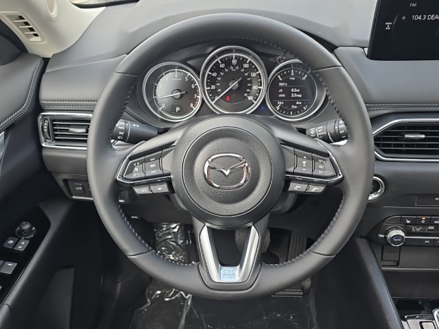 2025 Mazda CX-5 2.5 S Preferred photo 10