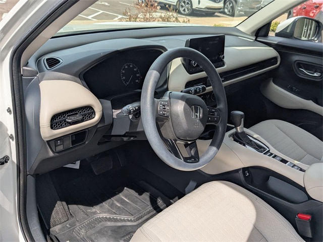 2023 Honda HR-V LX photo 9