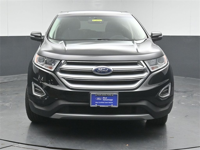 2018 FORD EDGE - Image 2