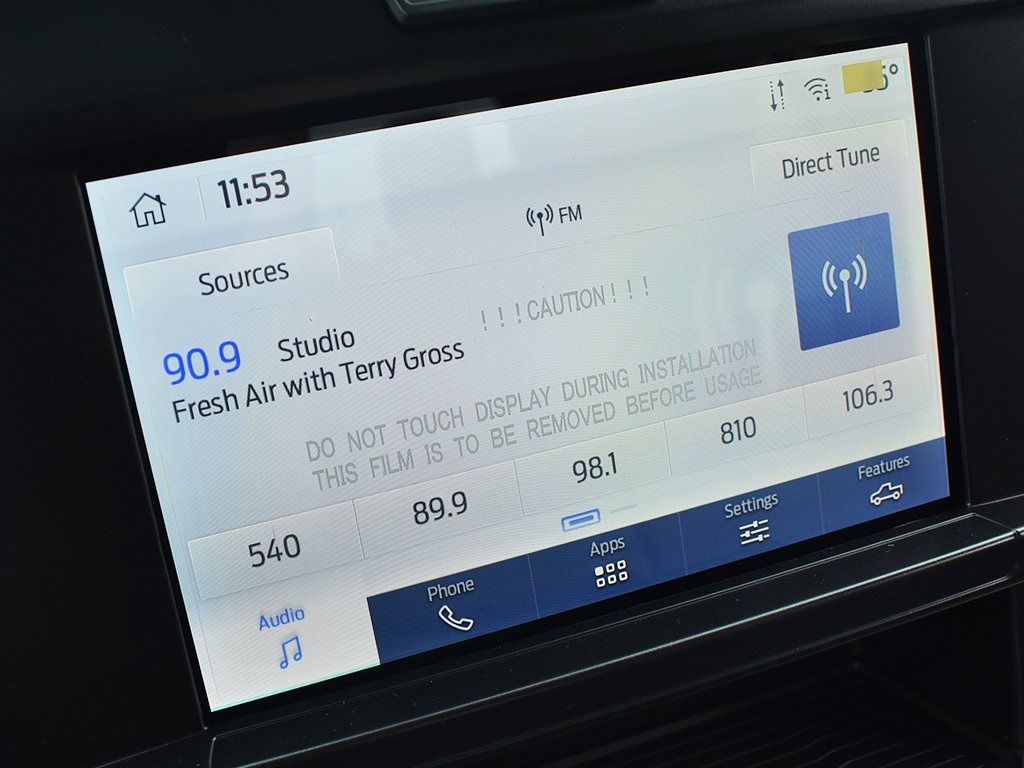 2025 Ford F-250 XLT photo 15