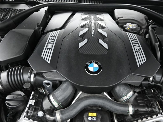 2023 Bmw M850i xDrive GC photo 16