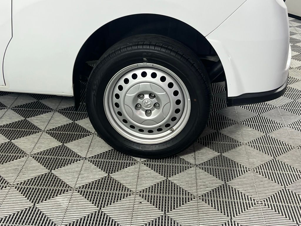 2022 Ram ProMaster City photo 4