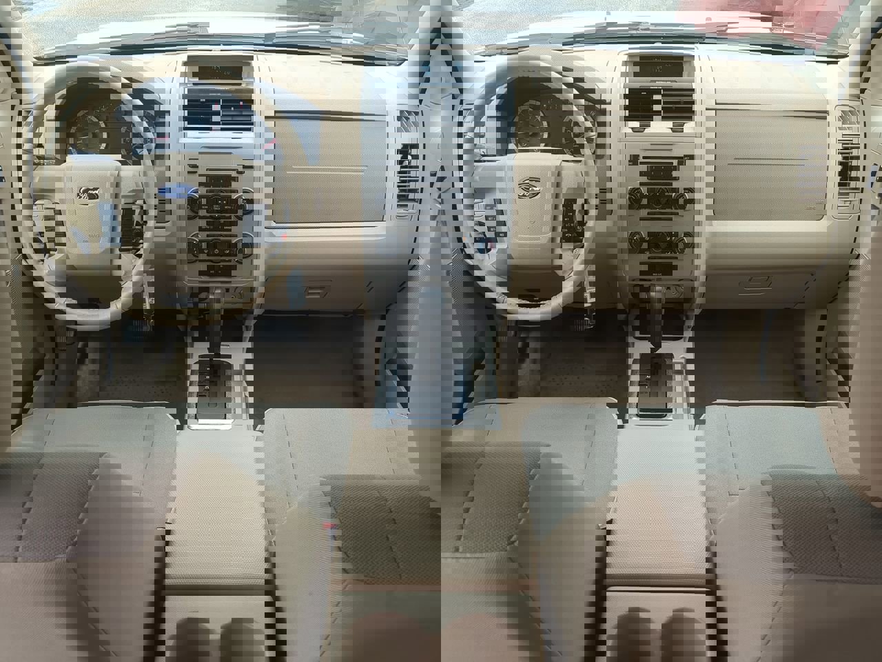 2012 Ford Escape XLT photo 22