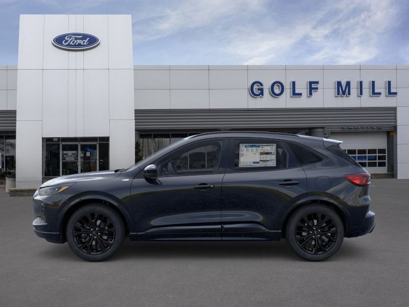 2026 FORD ESCAPE - Image 1