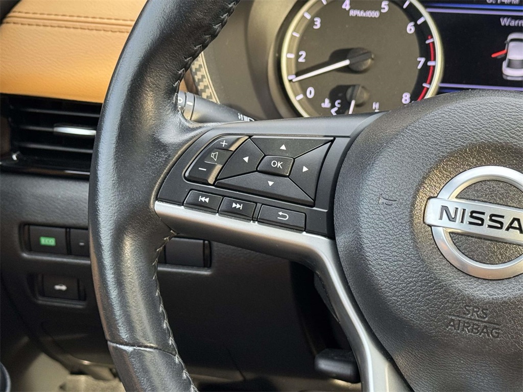 2022 Nissan Sentra SV photo 22