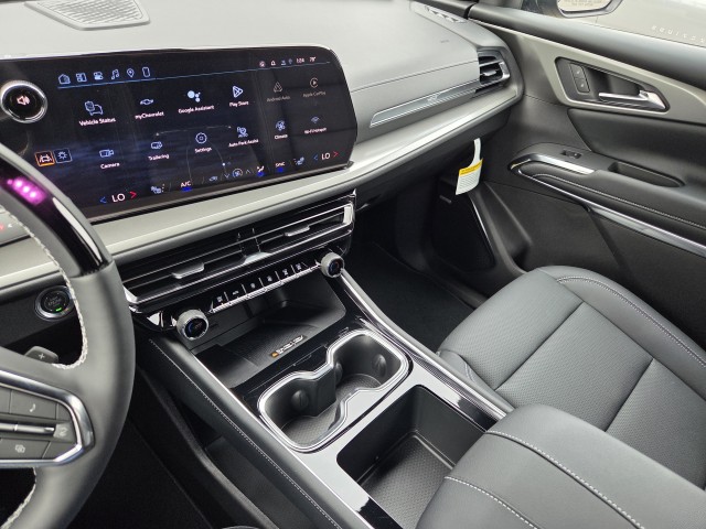 2026 Chevrolet Traverse photo 20