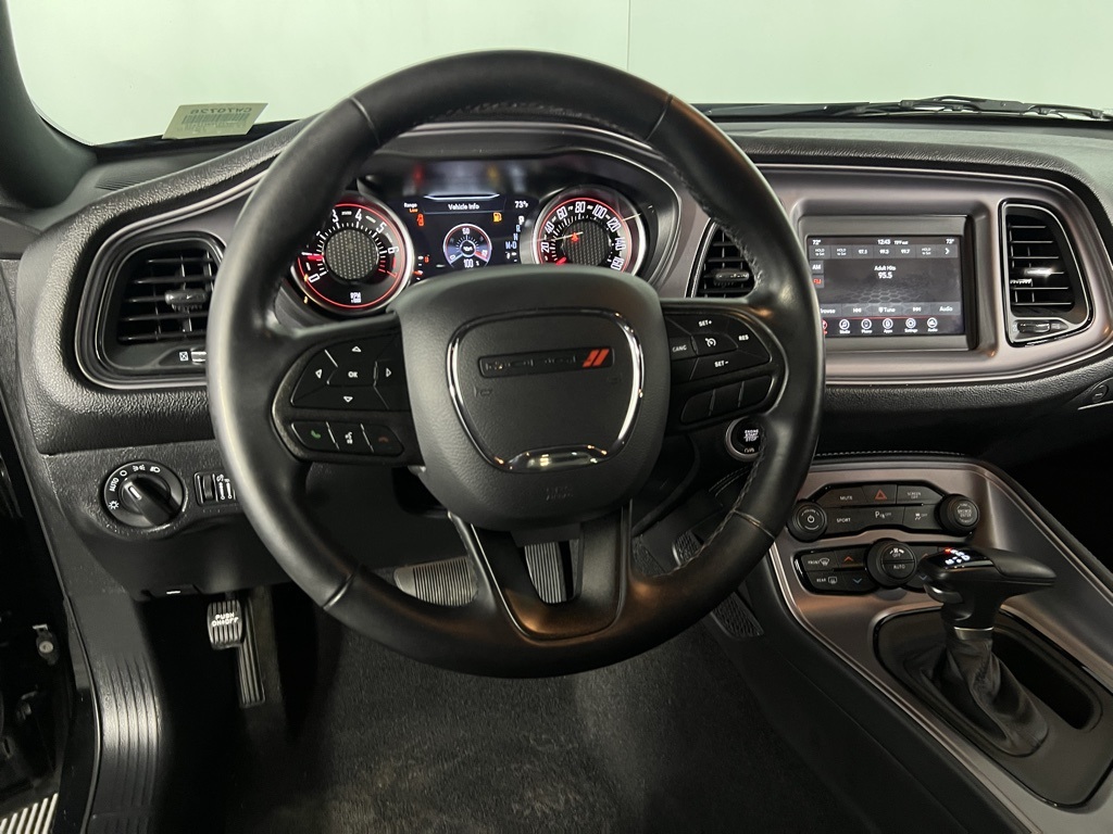 2023 Dodge Challenger GT photo 11