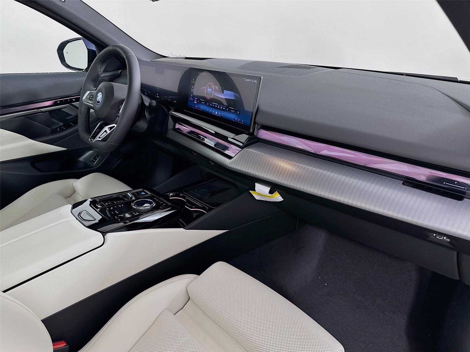 2026 Bmw i5 xDrive40 photo 29