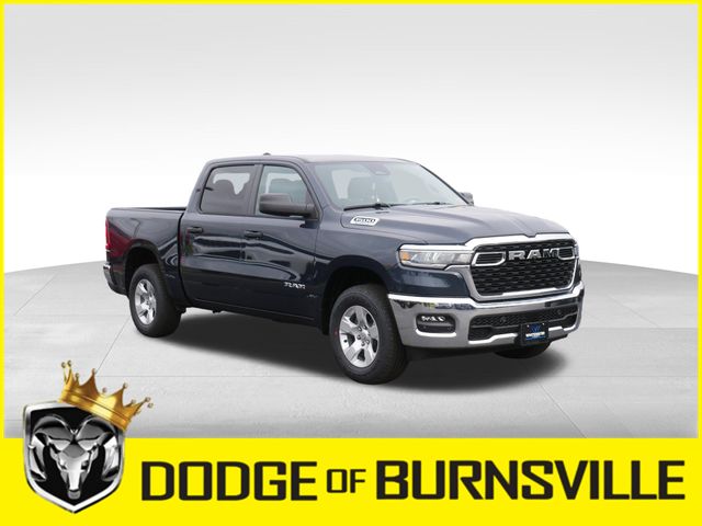 2025 RAM Ram 1500 Pickup Big Horn/Lone Star