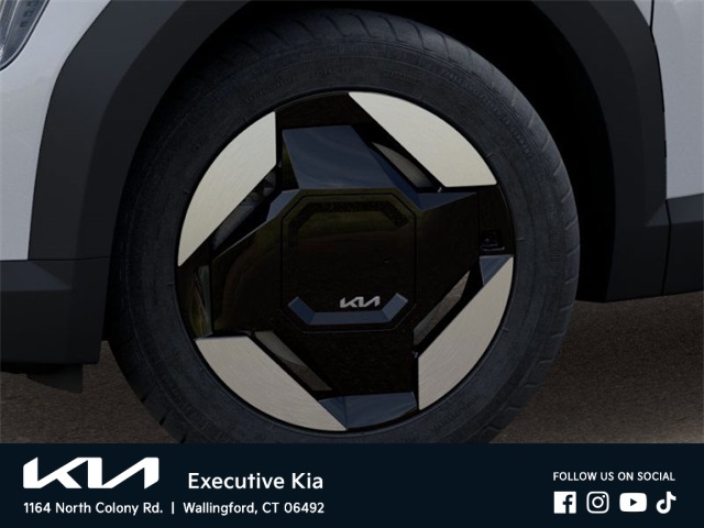 2026 Kia EV9 Wind photo 4