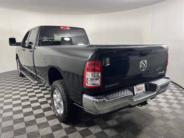 2024 Ram 2500 Big Horn photo 2