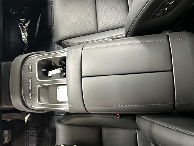 2026 Hyundai Palisade Calligraphy photo 36
