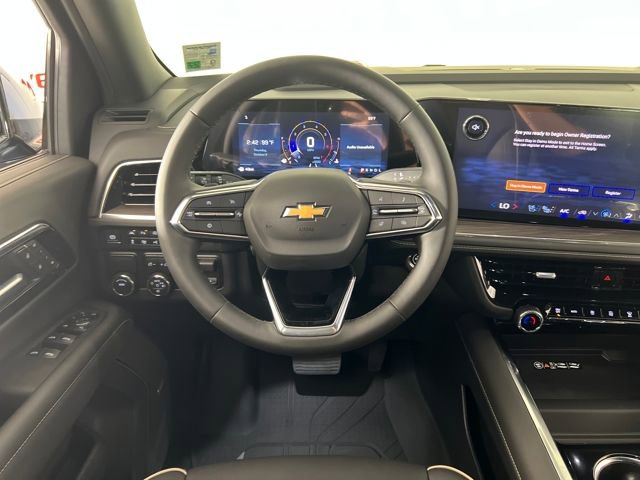 2026 Chevrolet Tahoe Premier photo 13