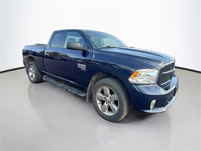 2019 Ram 1500 Classic Express photo 3