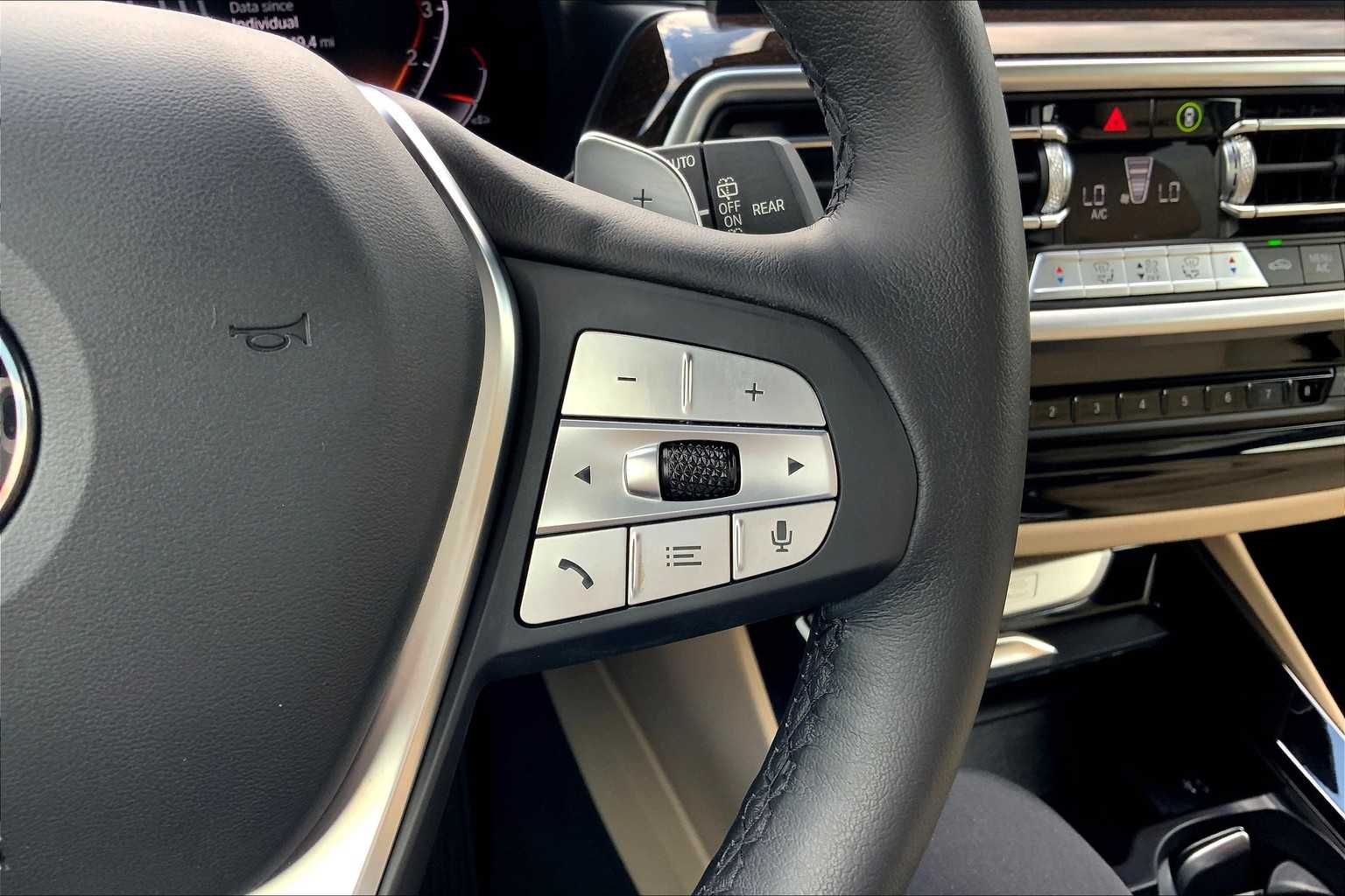2022 Bmw X3 sDrive30i photo 17