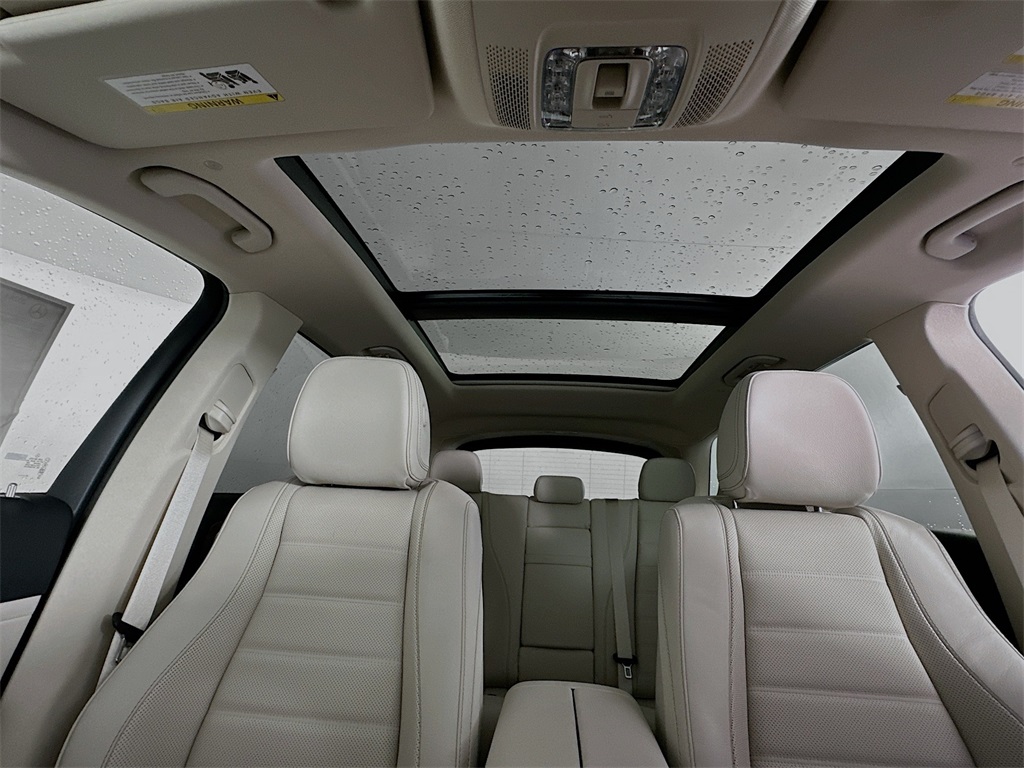 2026 Mercedes Benz GLE 450 4MATIC photo 21