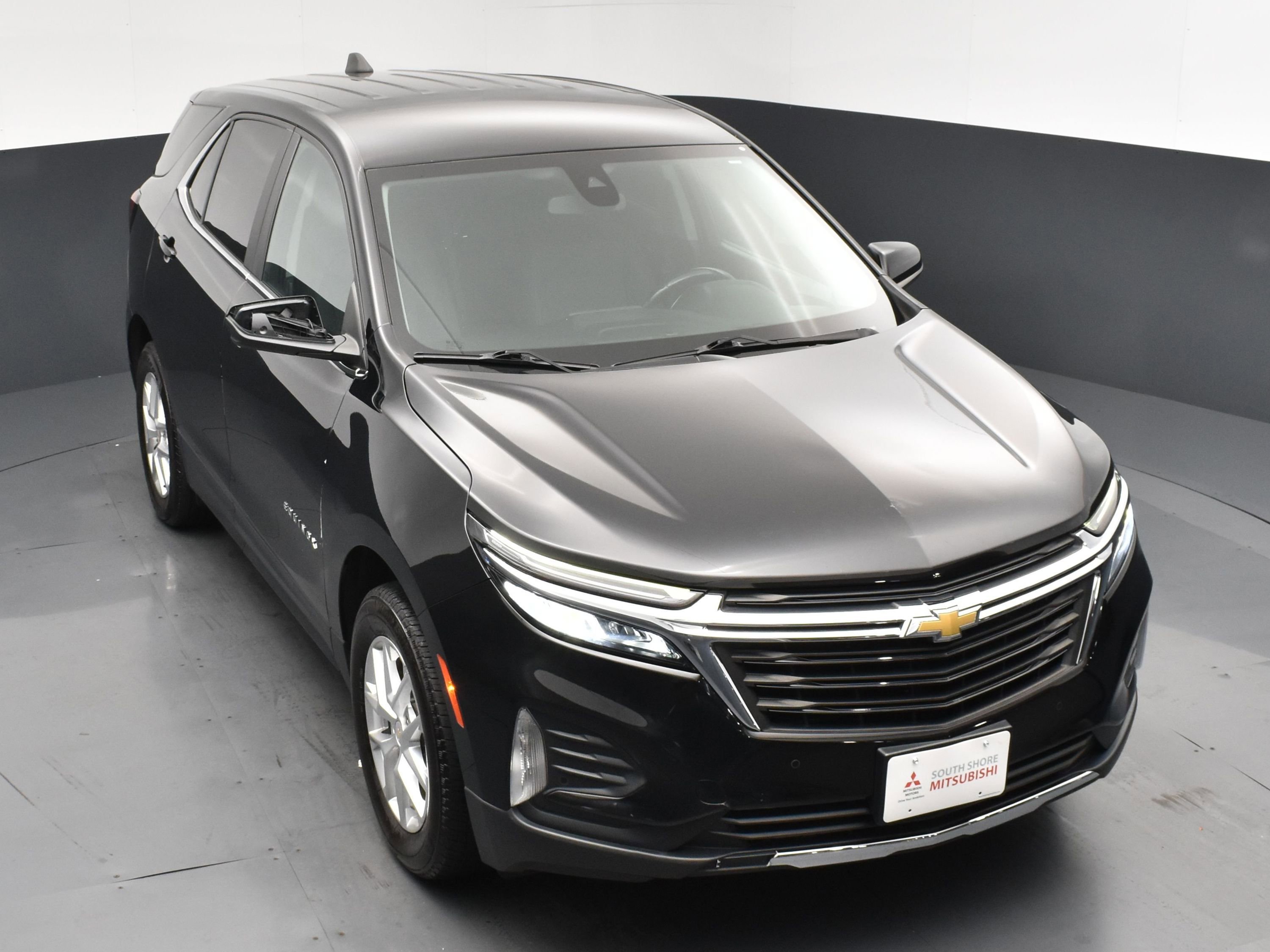 2022 Chevrolet Equinox LT photo 16
