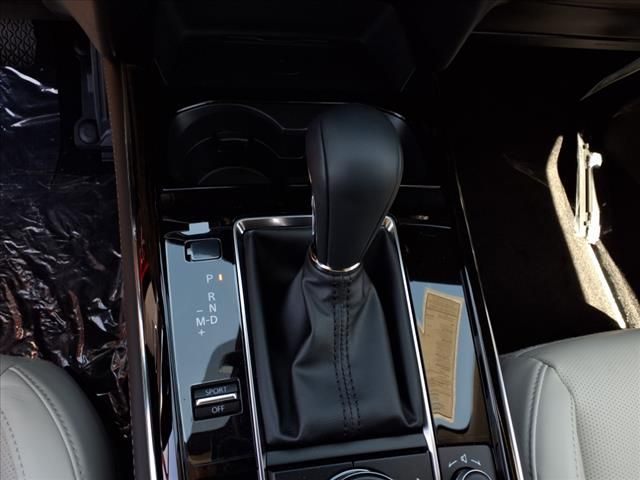 2025 Mazda CX-30 2.5 Turbo Premium Plus photo 11