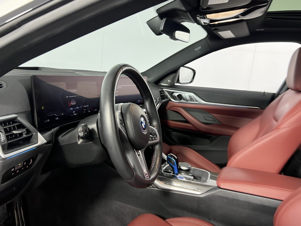 2022 Bmw i4 M50 photo 29