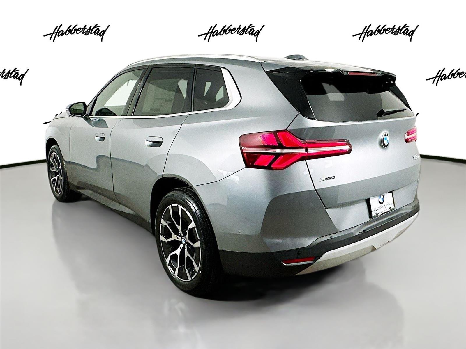 2025 Bmw X3 30x Drive photo 7