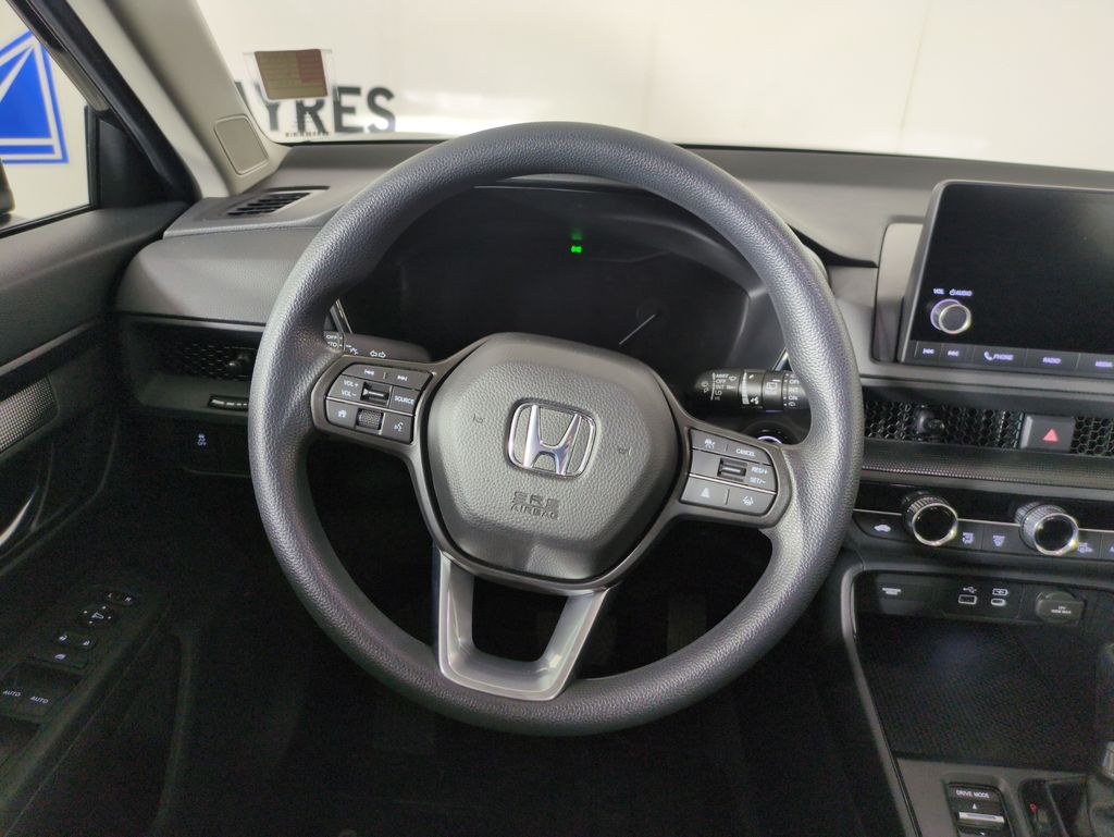 2024 Honda CR-V EX photo 14