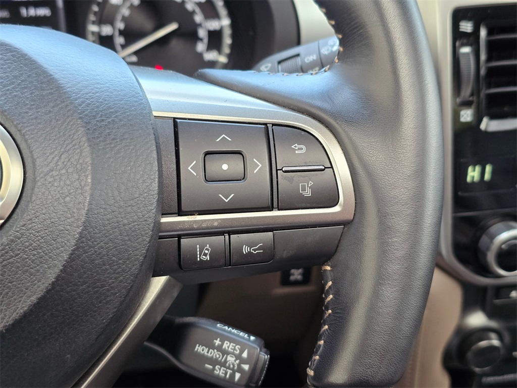 2023 Lexus GX 460 photo 19