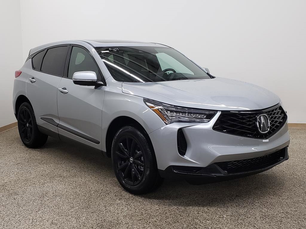2026 Acura RDX Base's photo