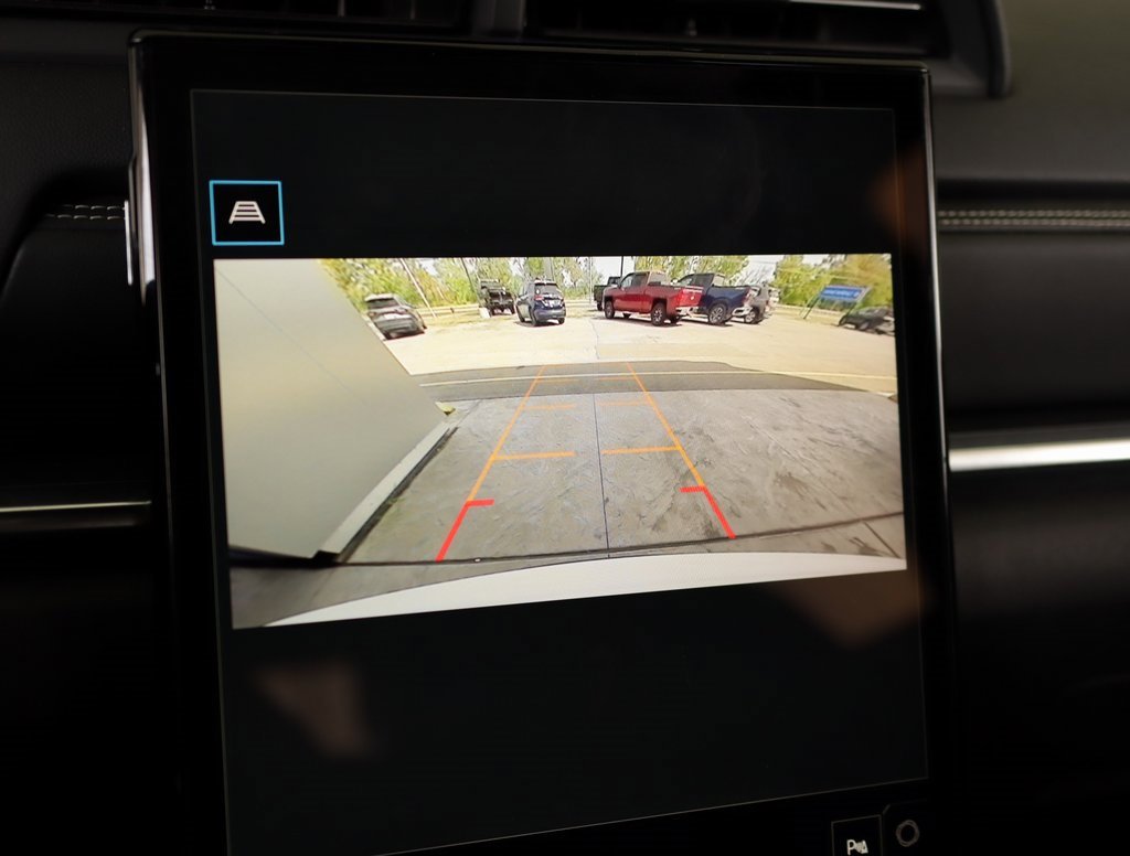 2025 Gmc Terrain Elevation photo 12