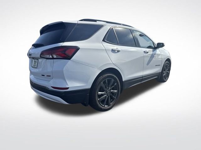 2022 Chevrolet Equinox RS photo 5