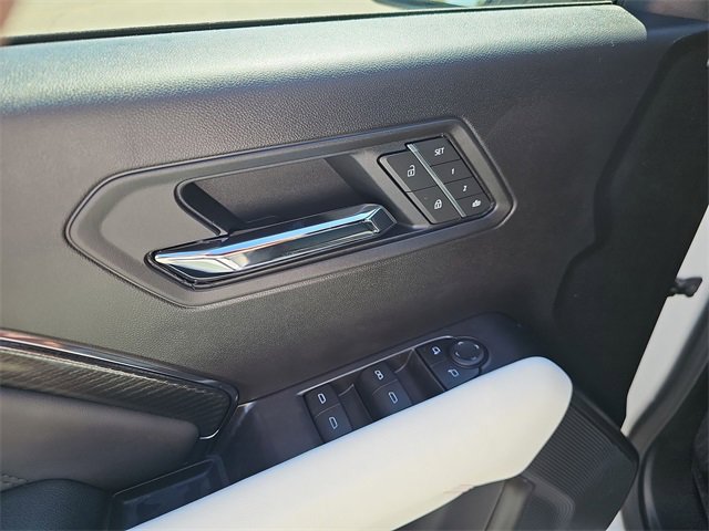 2026 Gmc Canyon AT4X photo 14