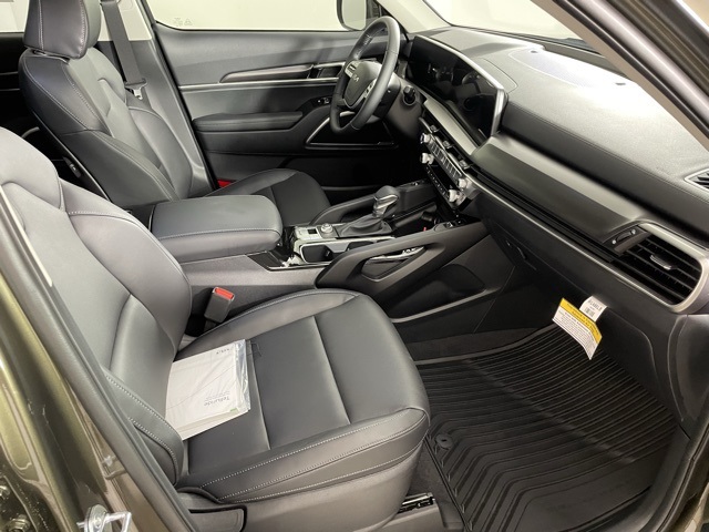 2025 Kia Telluride S photo 43