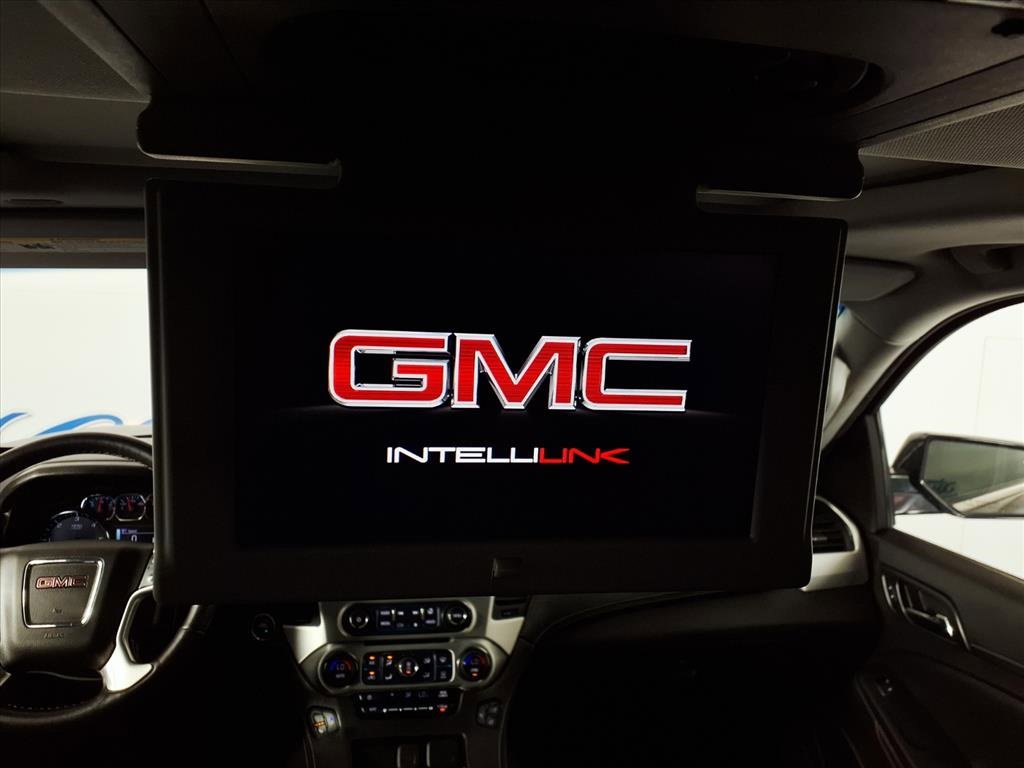 2017 Gmc Yukon XL SLT photo 6