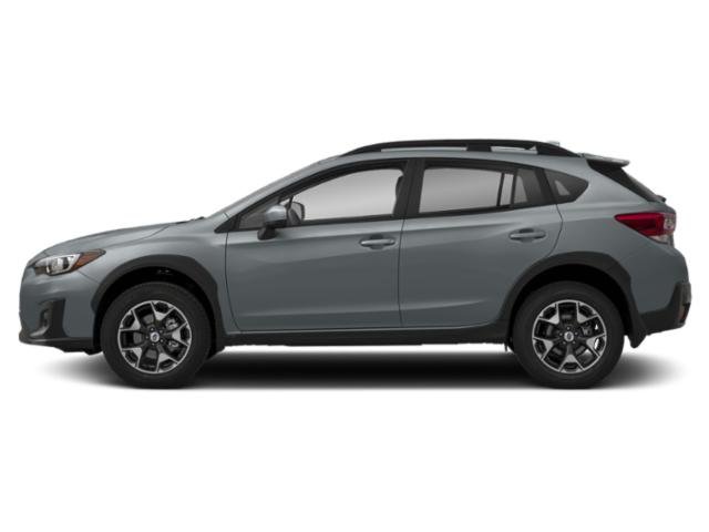 2018 Subaru Crosstrek 2.0i Premium photo 3