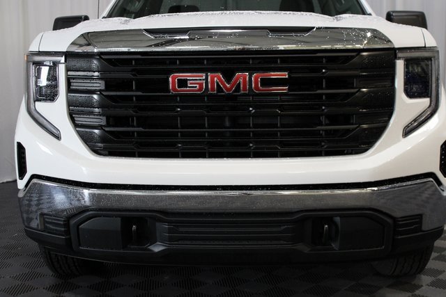 2025 Gmc Sierra 1500 Pro photo 3