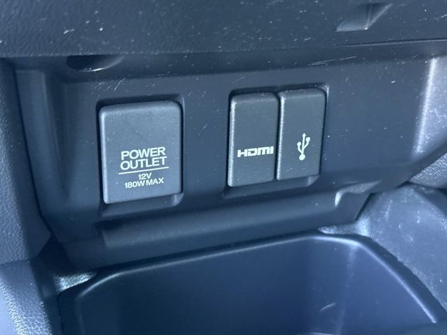 2015 Honda Fit EX photo 29