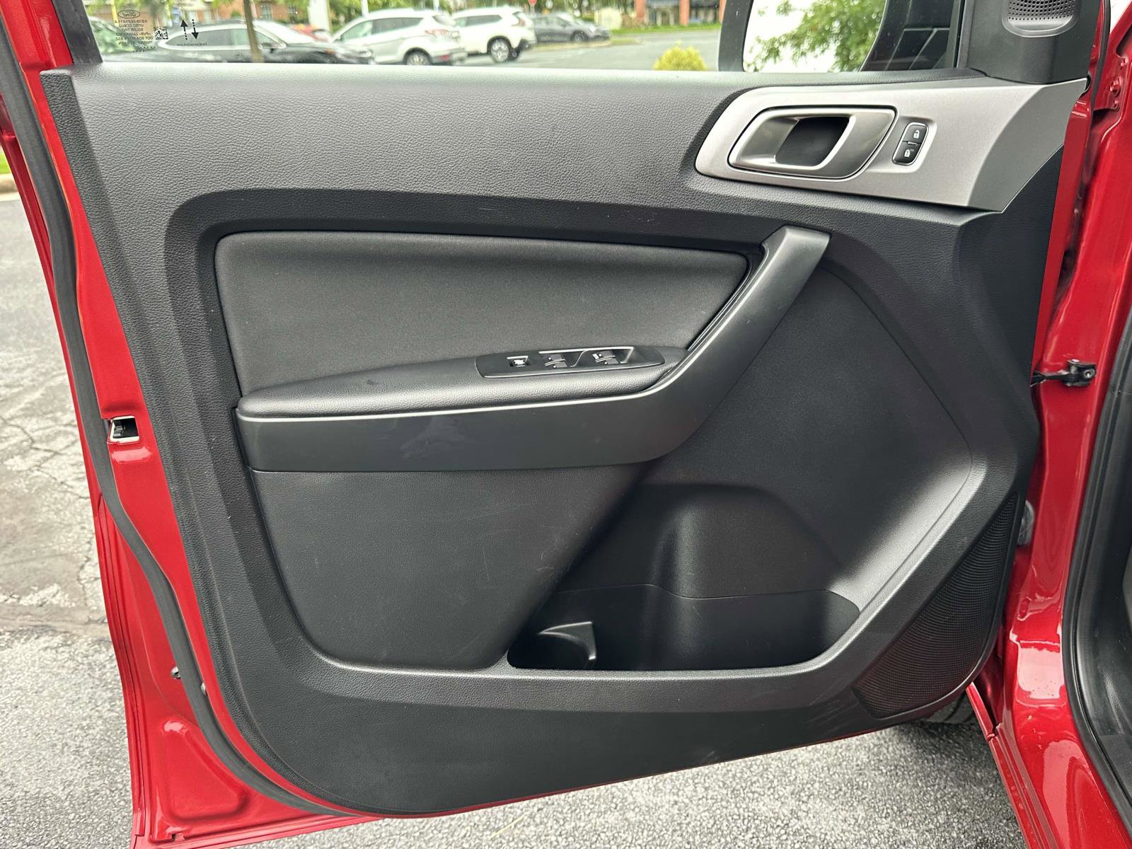 Used 2020 Ford Ranger For Sale Chester VA T778605