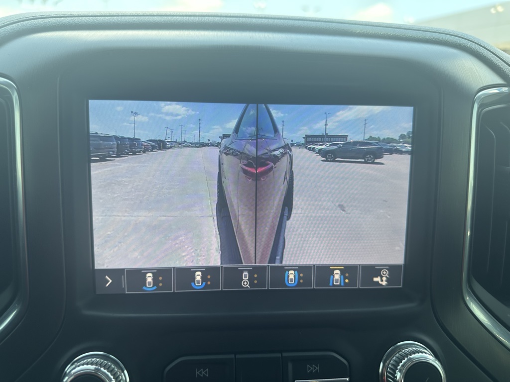 2019 Gmc Sierra 1500 AT4 photo 40