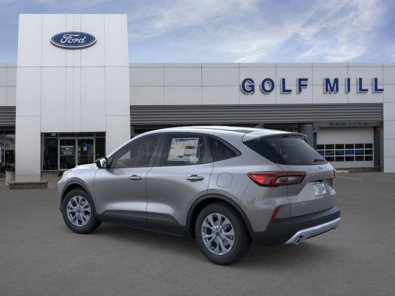 2026 FORD ESCAPE - Image 3