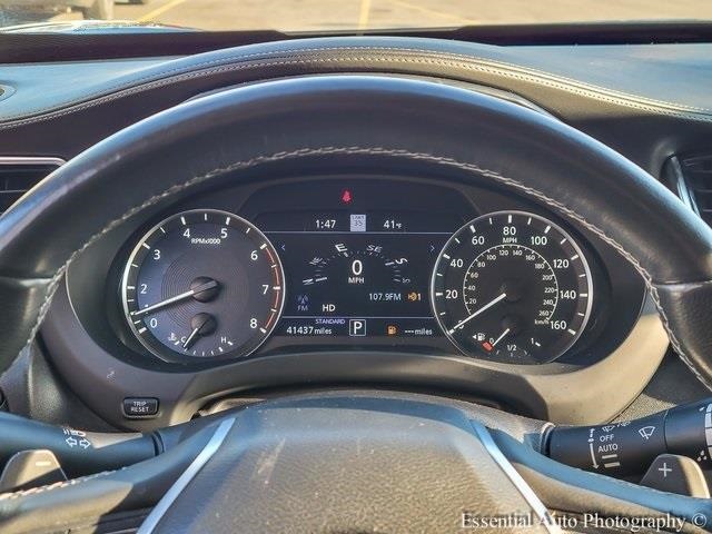 2020 INFINITI QX50 - Image 18